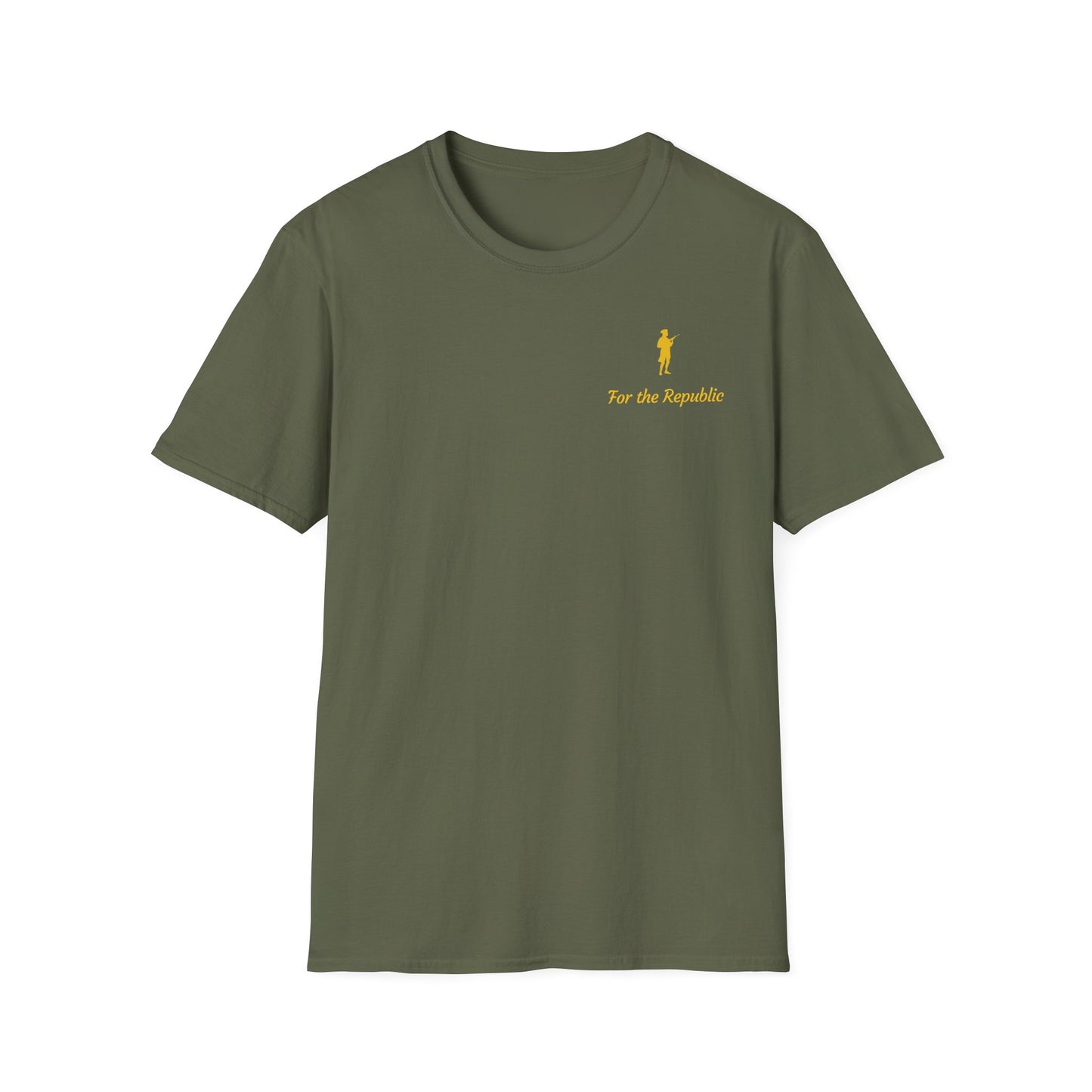 Unisex Softstyle T-Shirt: Combat Coworker Design, Fun Workplace Humor Tee, Gift for Coworkers, Casual Wear, Office [...]