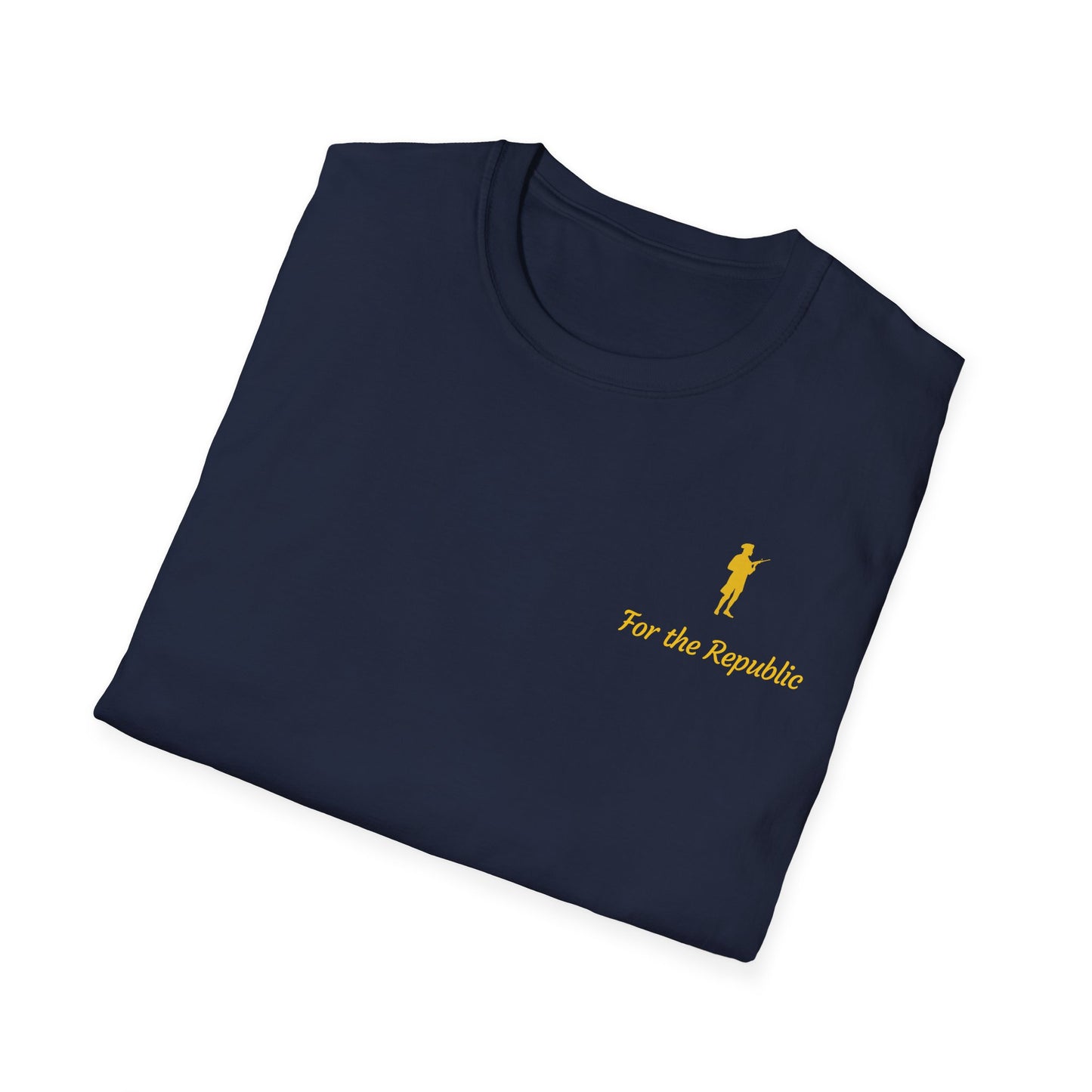 Unisex Softstyle T-Shirt: Combat Coworker Design, Fun Workplace Humor Tee, Gift for Coworkers, Casual Wear, Office [...]