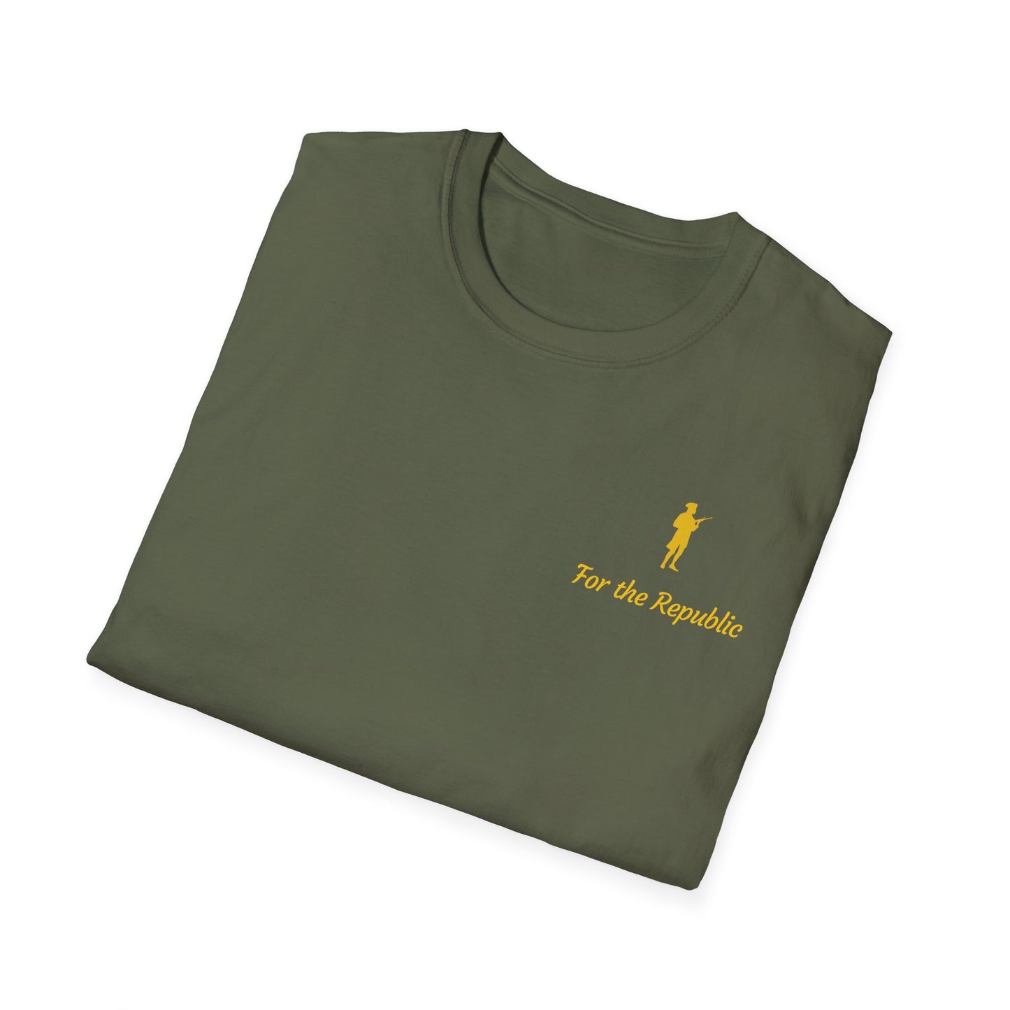 Unisex Softstyle T-Shirt: Combat Coworker Design, Fun Workplace Humor Tee, Gift for Coworkers, Casual Wear, Office [...]