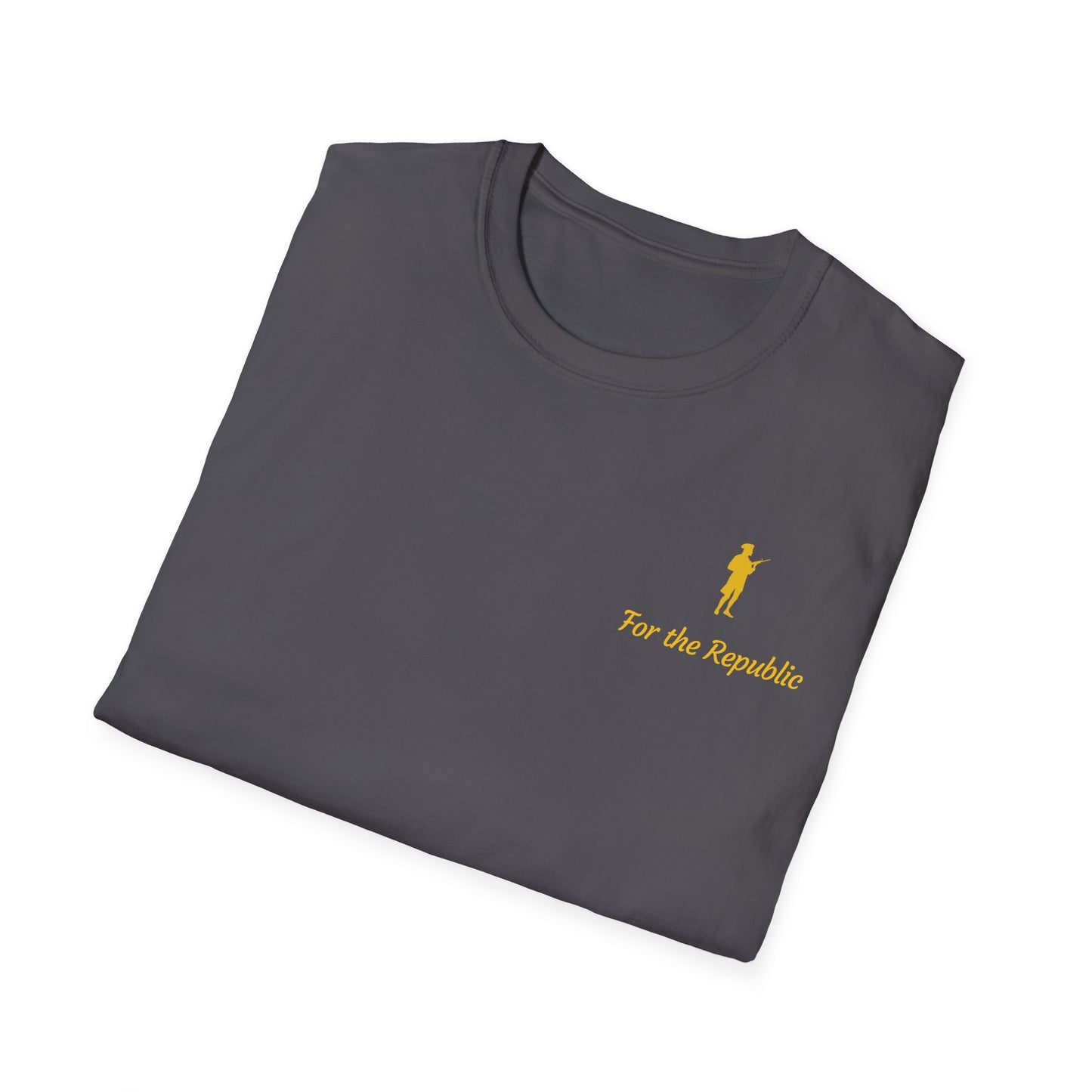 Unisex Softstyle T-Shirt: Combat Coworker Design, Fun Workplace Humor Tee, Gift for Coworkers, Casual Wear, Office [...]