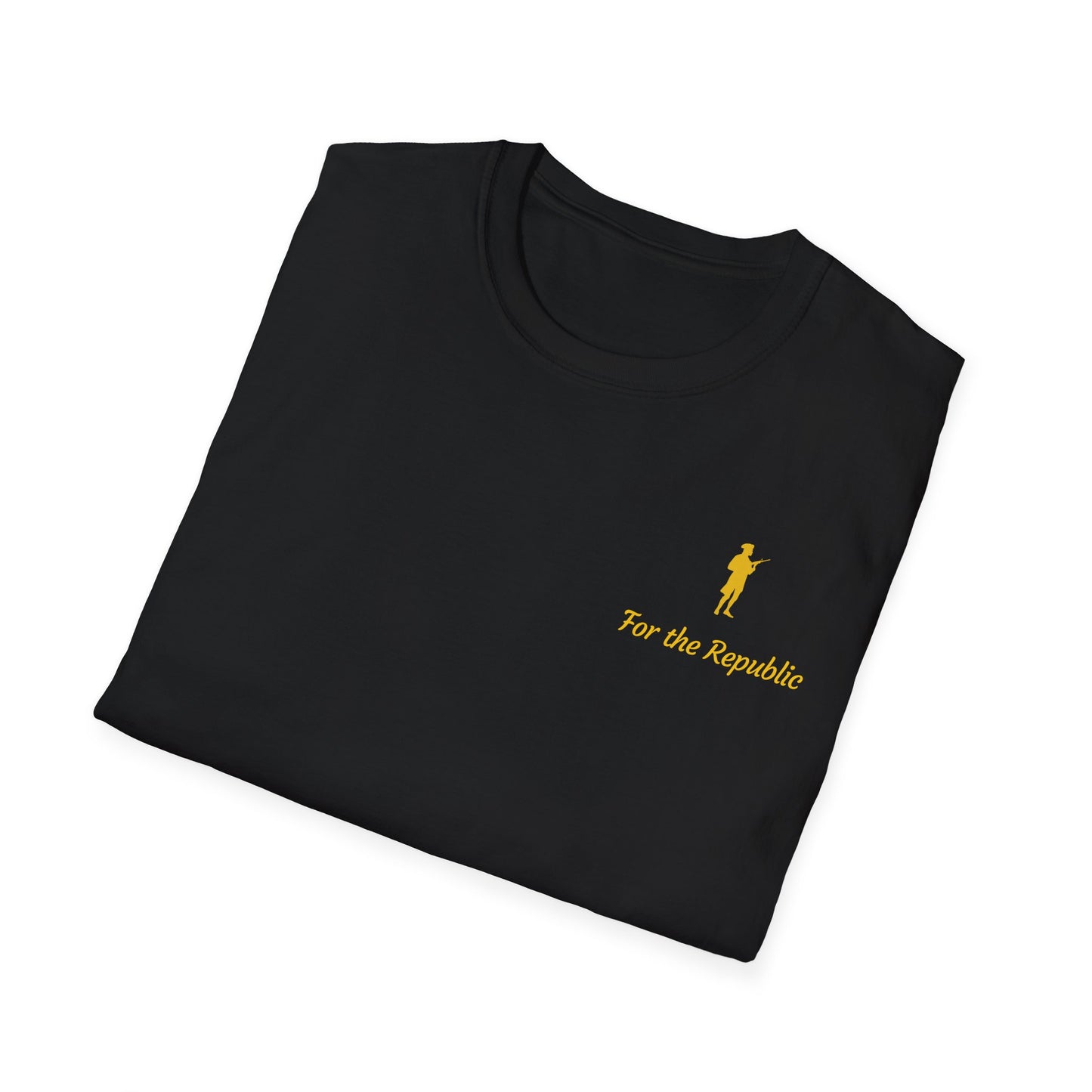 Unisex Softstyle T-Shirt: Combat Coworker Design, Fun Workplace Humor Tee, Gift for Coworkers, Casual Wear, Office [...]