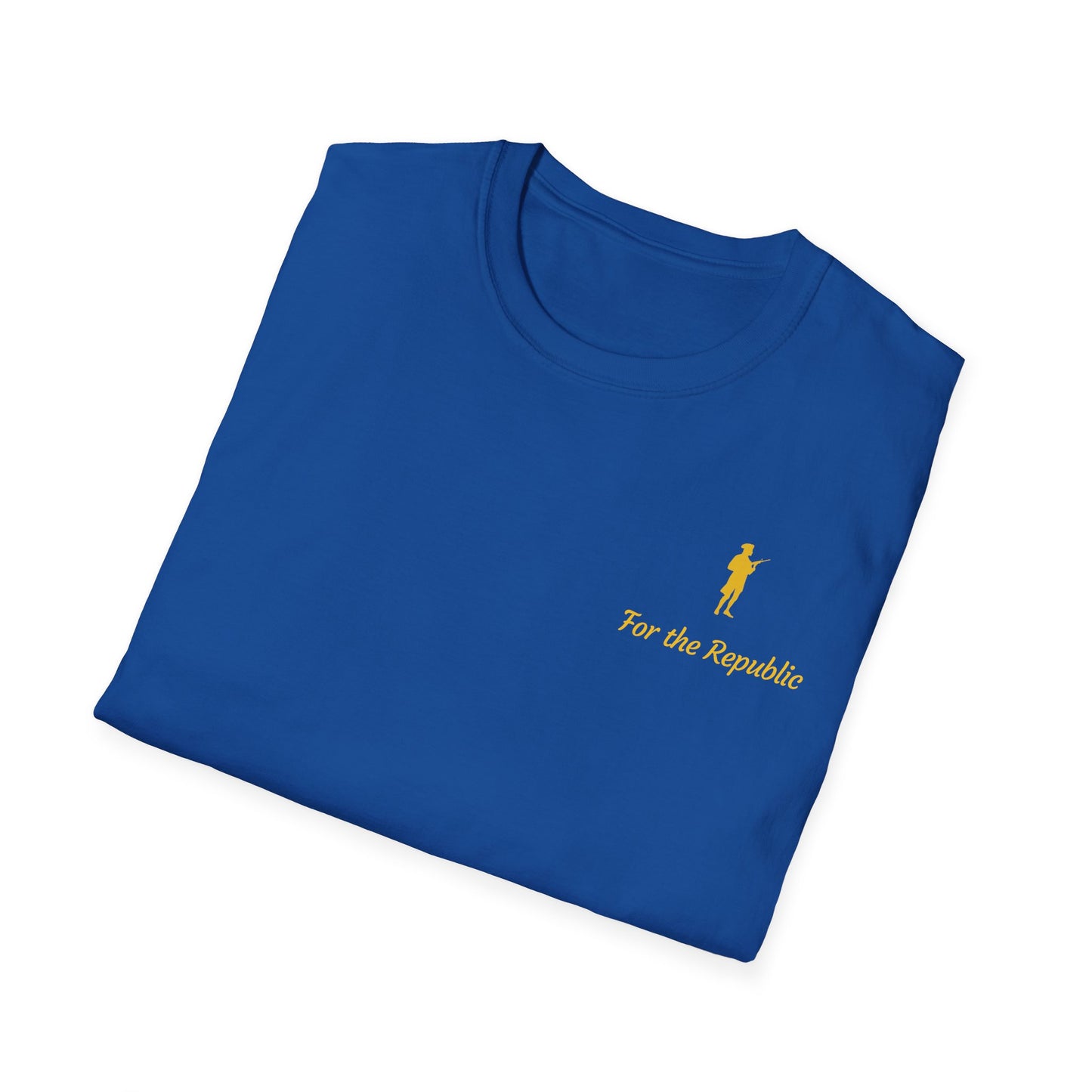 Unisex Softstyle T-Shirt: Combat Coworker Design, Fun Workplace Humor Tee, Gift for Coworkers, Casual Wear, Office [...]